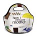 Bolsa Lancheira How I Met Your Mother mod 01